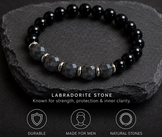 Focus bracelet