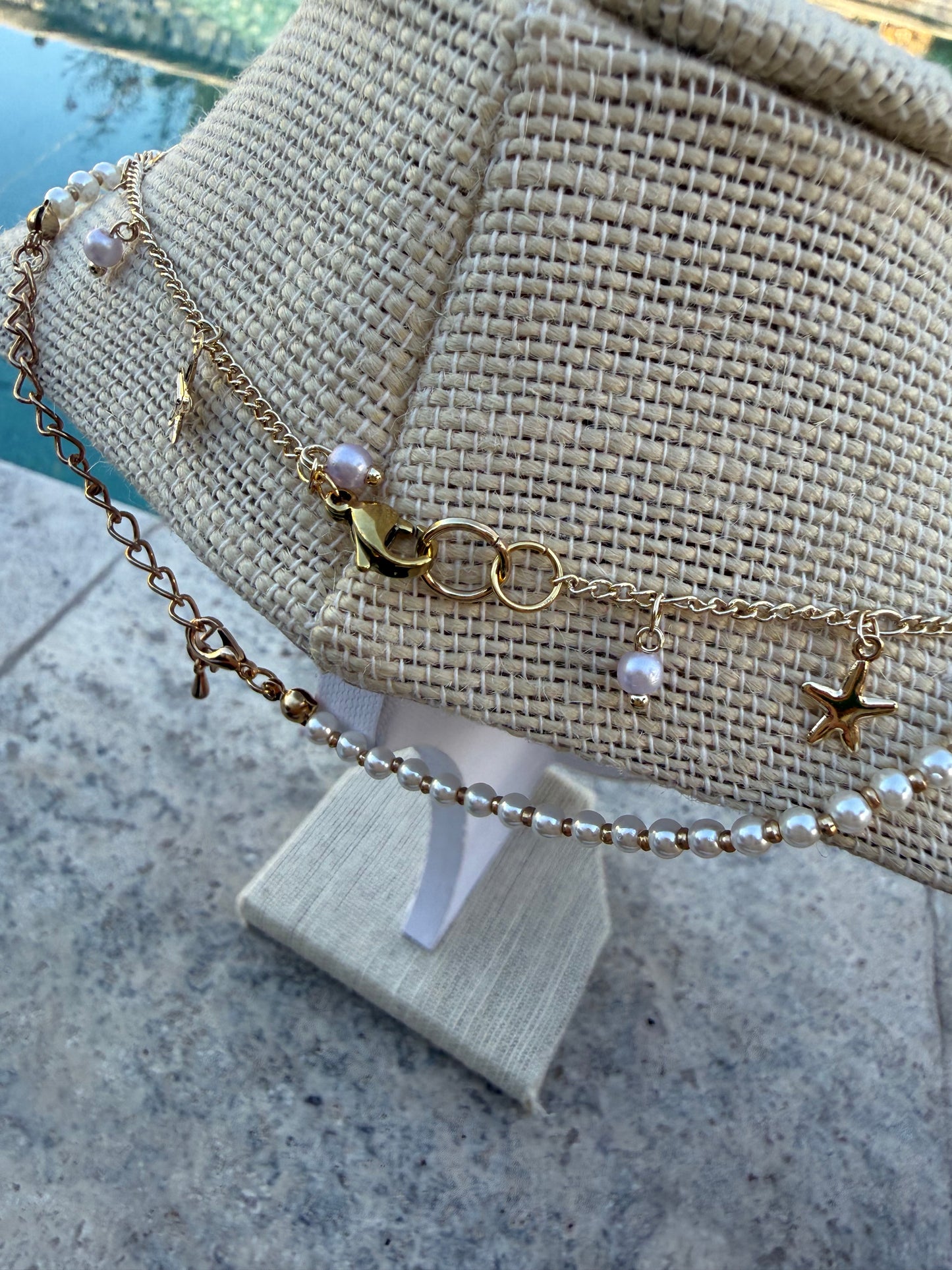 She Sells Seashells