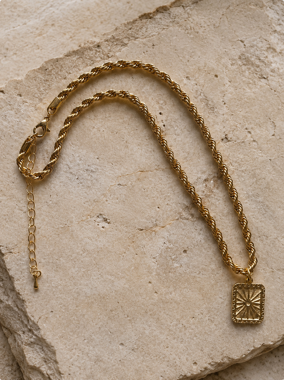Star Struck Necklace