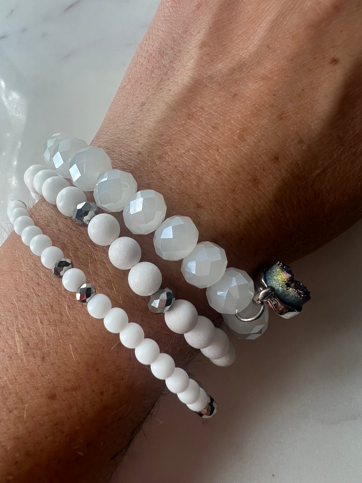 Blanco Bracelet Set