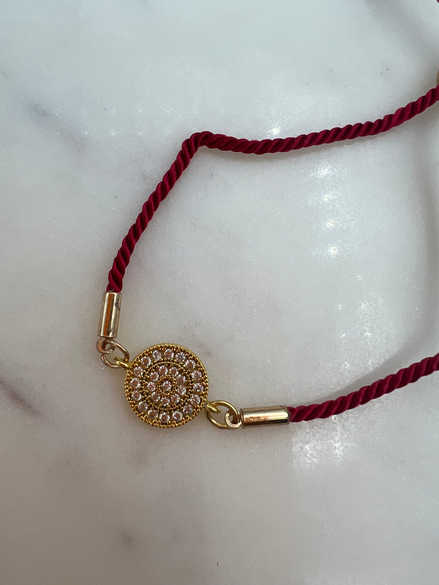 Adjustable Bracelet
