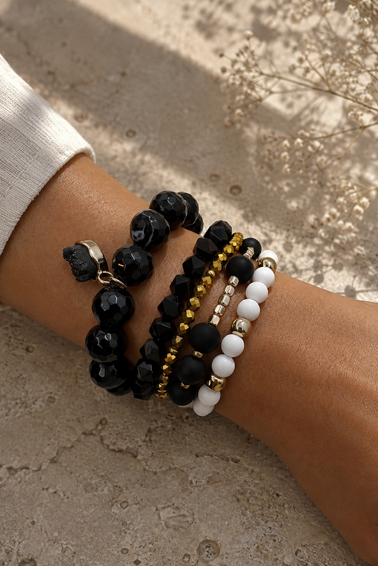 Stack Until Dawn