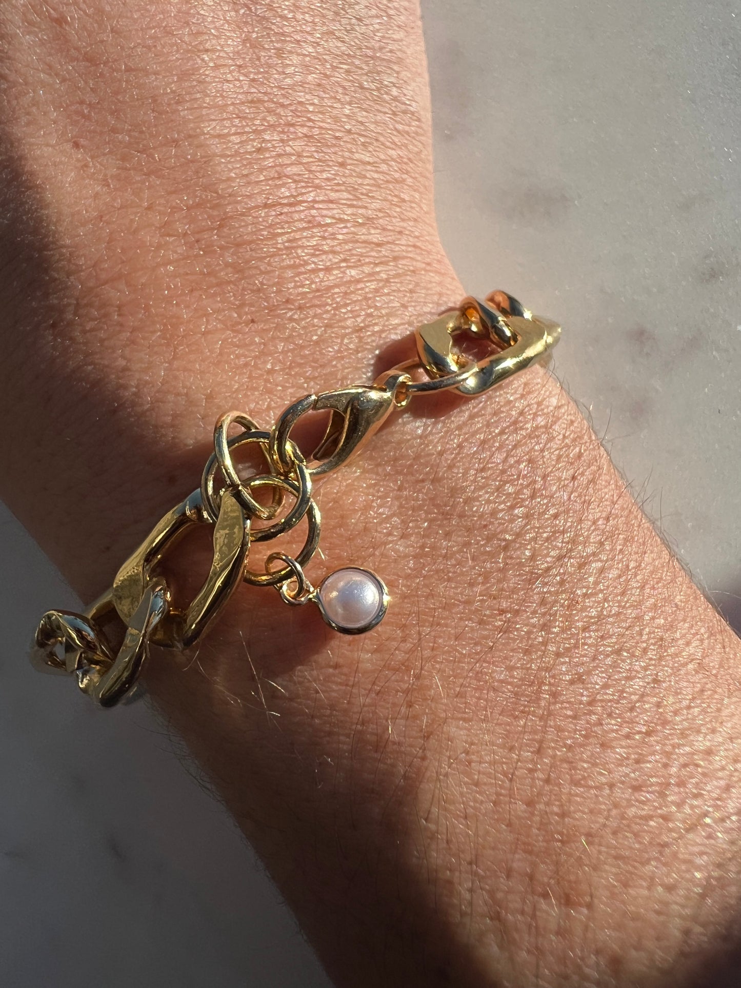 Wear Your Smile Bracelet