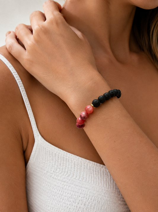 Essential Oil Bracelet