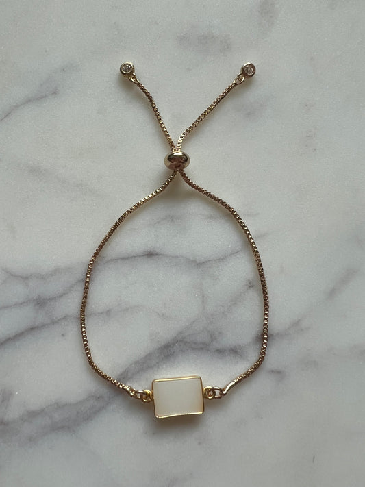 Opal Bracelet