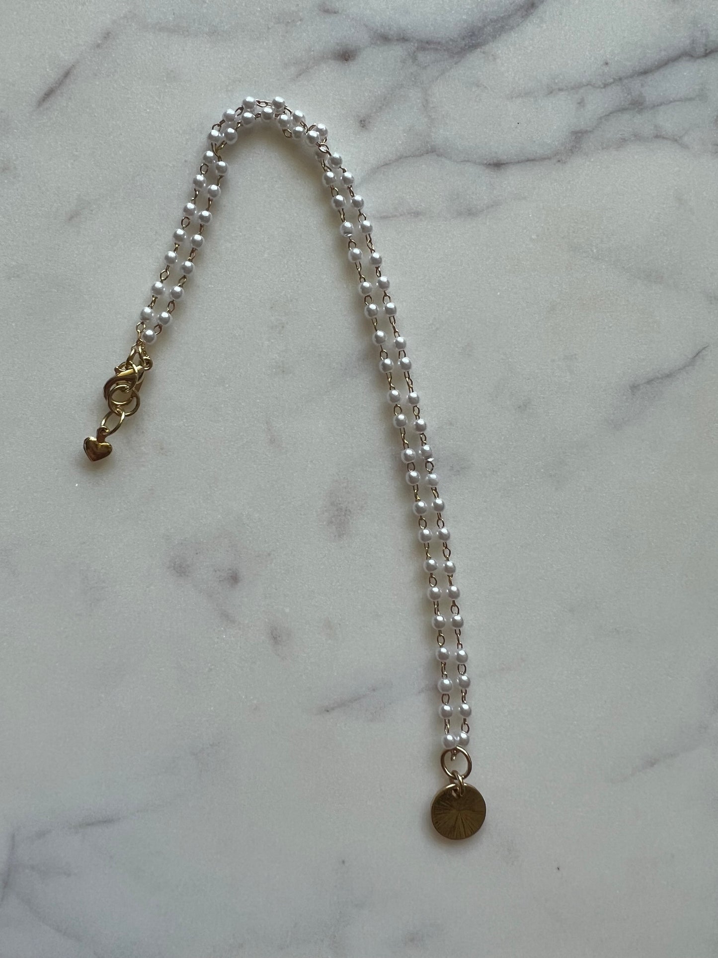 Pearl Perfection Necklace