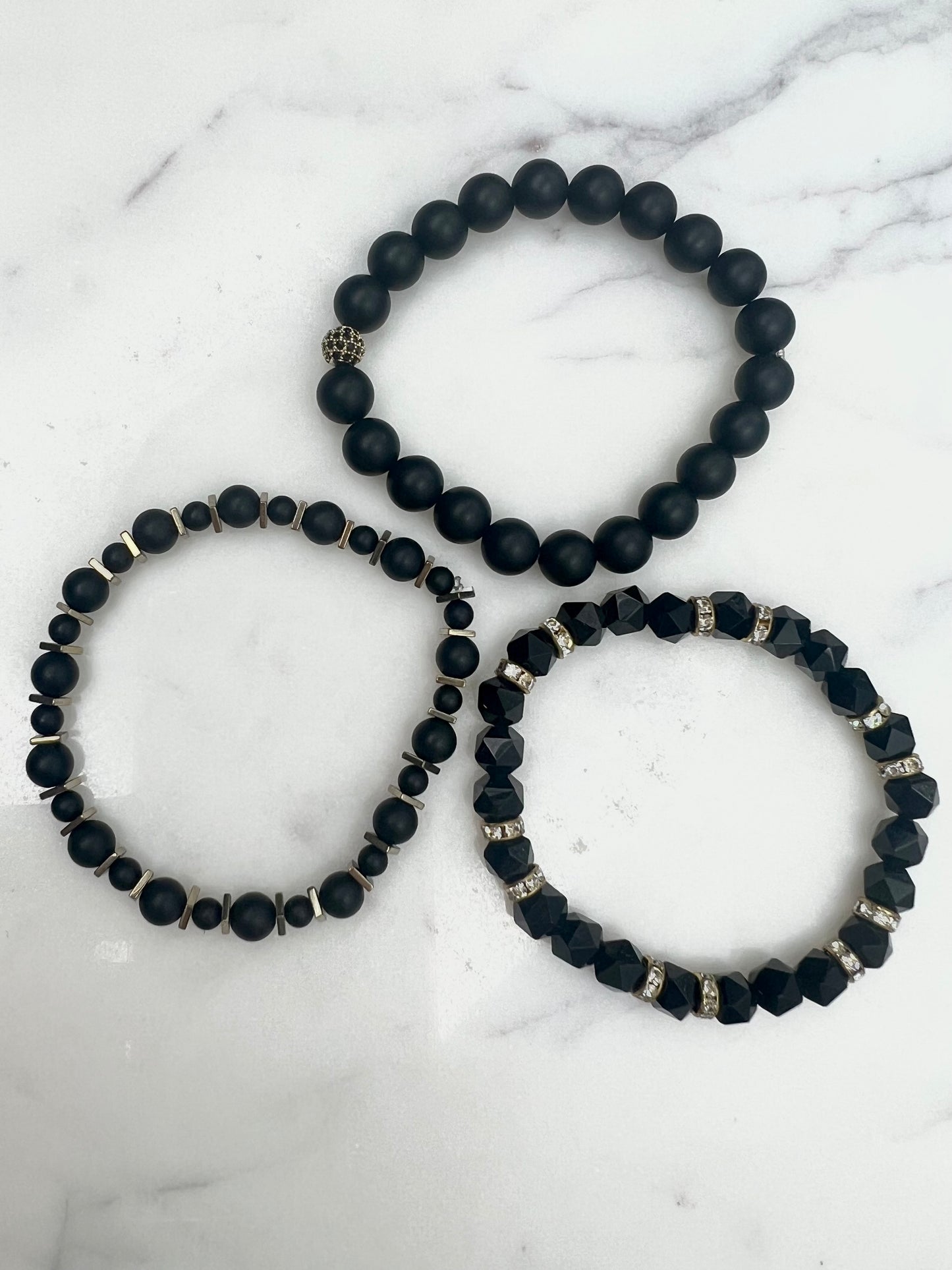Onyx Stack