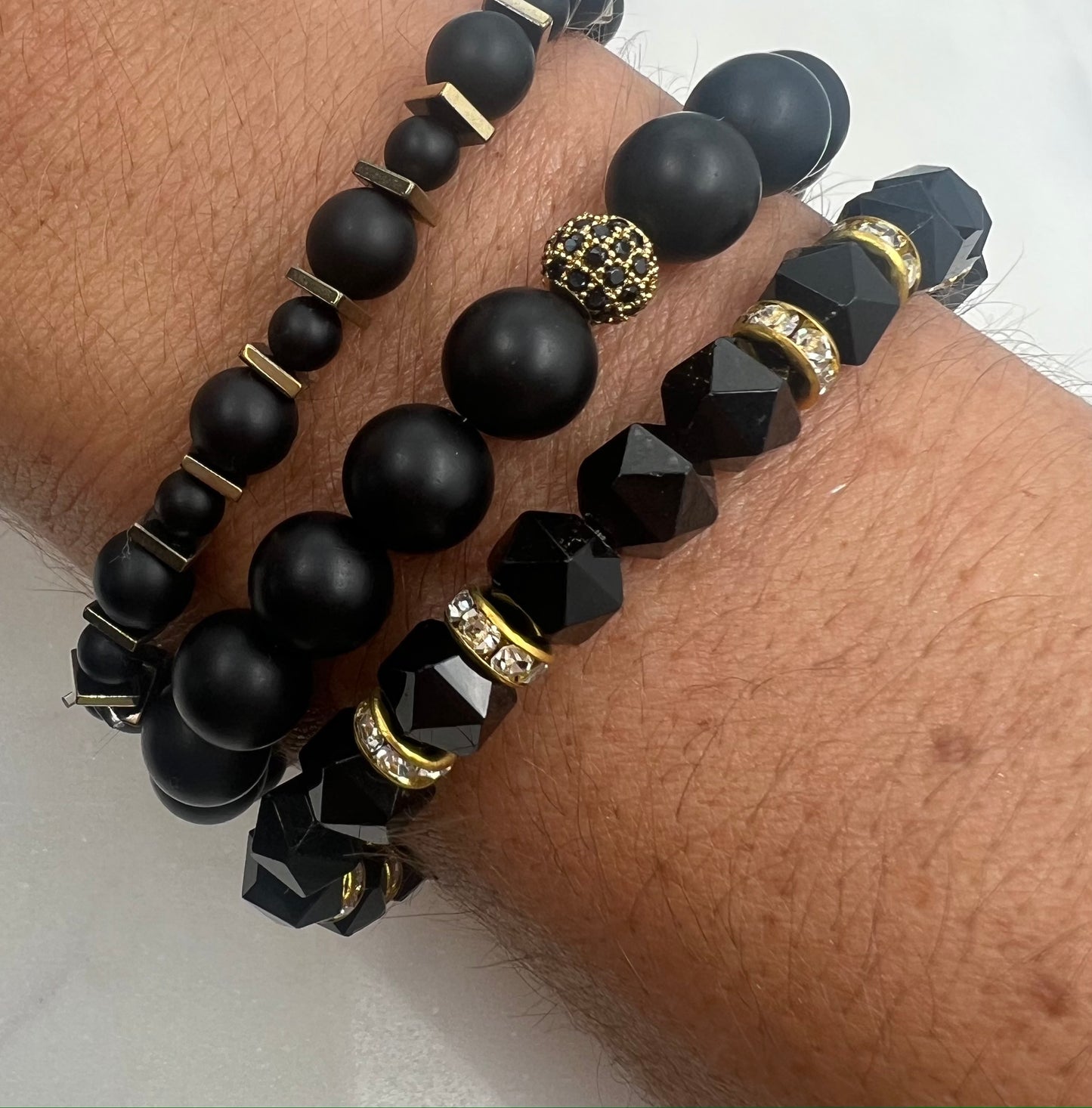 Onyx Stack