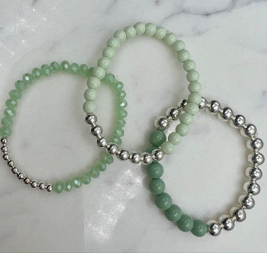 The Jade Bracelet