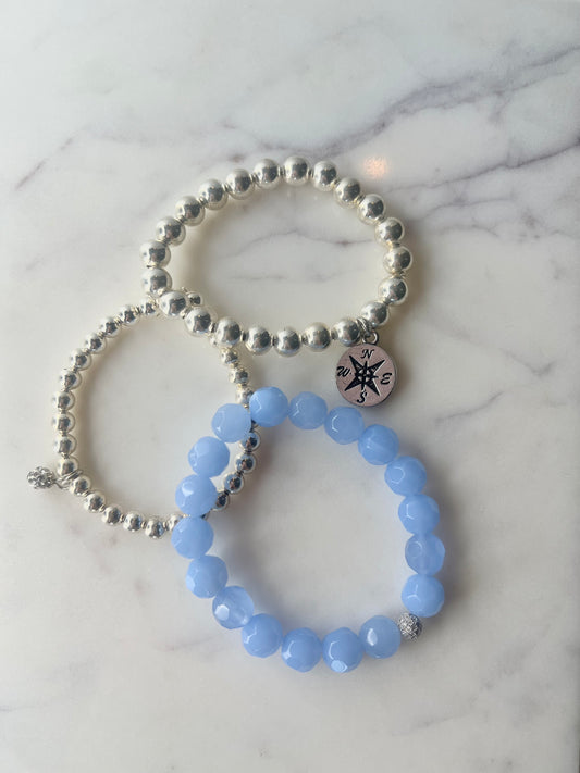 Go North Bracelets